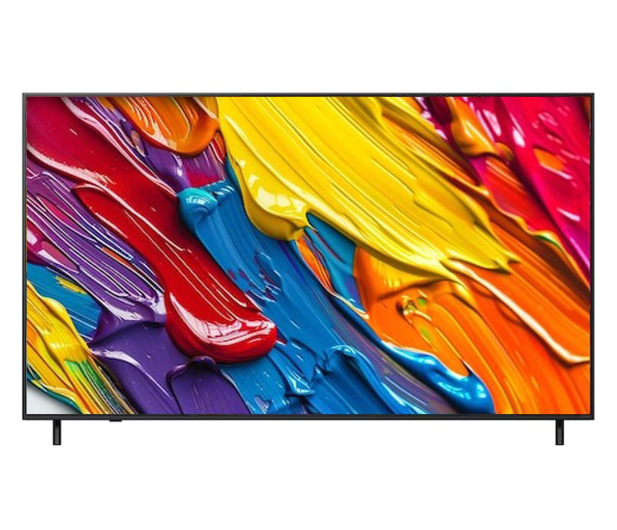LG 75QNED82A3B.AEU 75" QNED QNED AI 4K webOS DVB-T2 - 1585675 - zdjęcie
